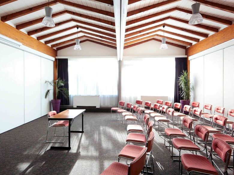 Hotel Novotel Perpignan