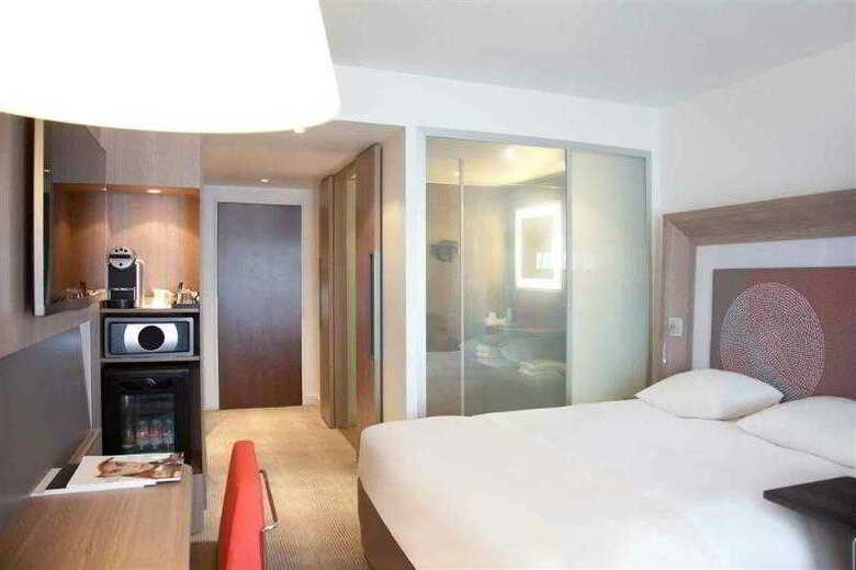 Hotel Novotel Perpignan