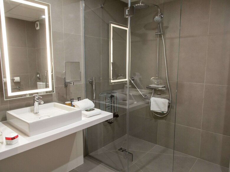 Hotel Novotel Perpignan