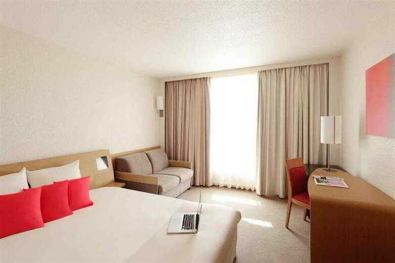 Hotel Novotel Perpignan