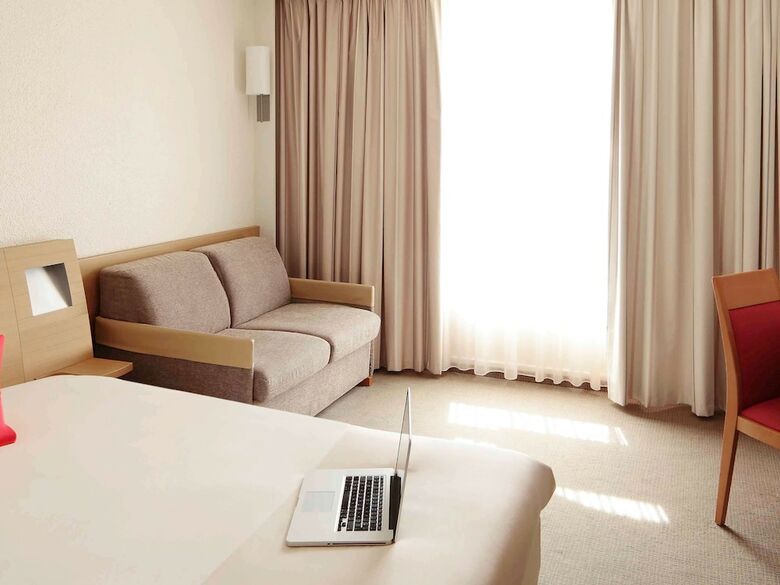 Hotel Novotel Perpignan