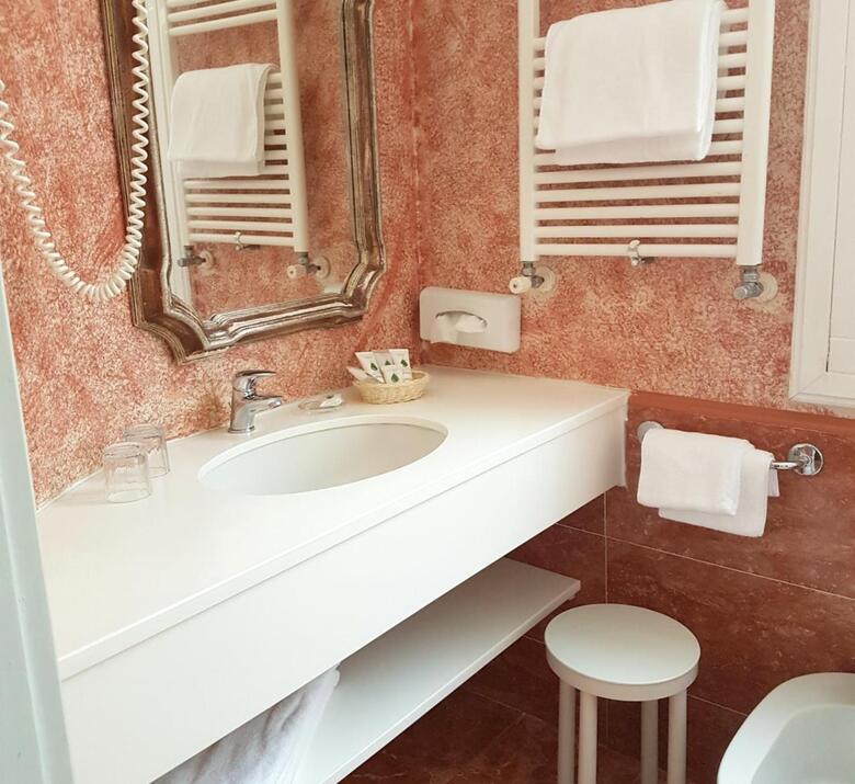 Best Western Hotel Biasutti