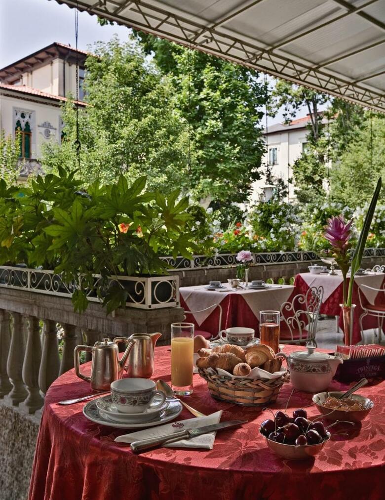 Best Western Hotel Biasutti