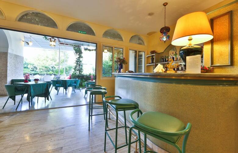 Best Western Hotel Biasutti