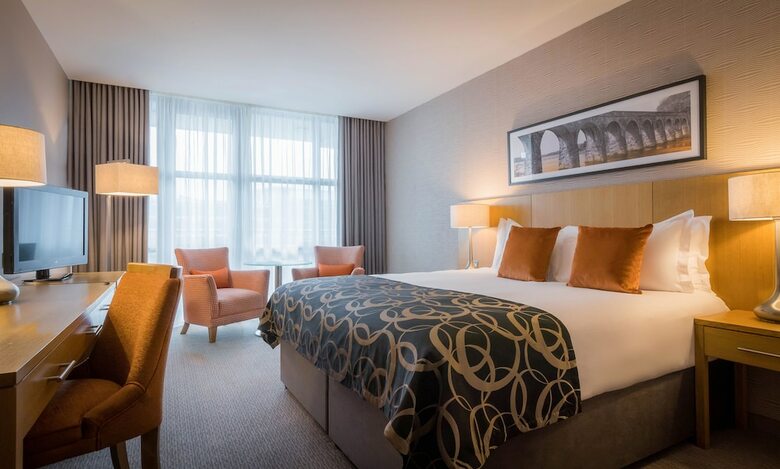 Clayton Hotel Belfast