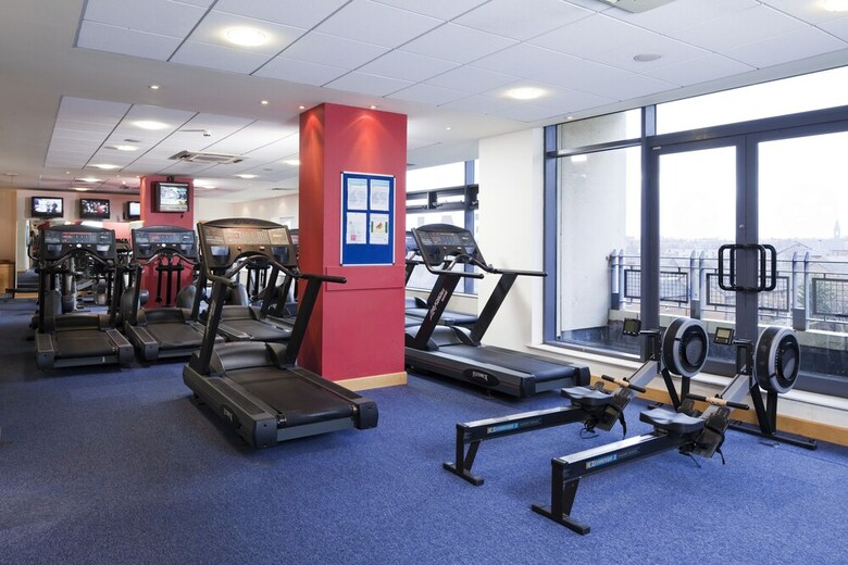 Clayton Hotel Belfast