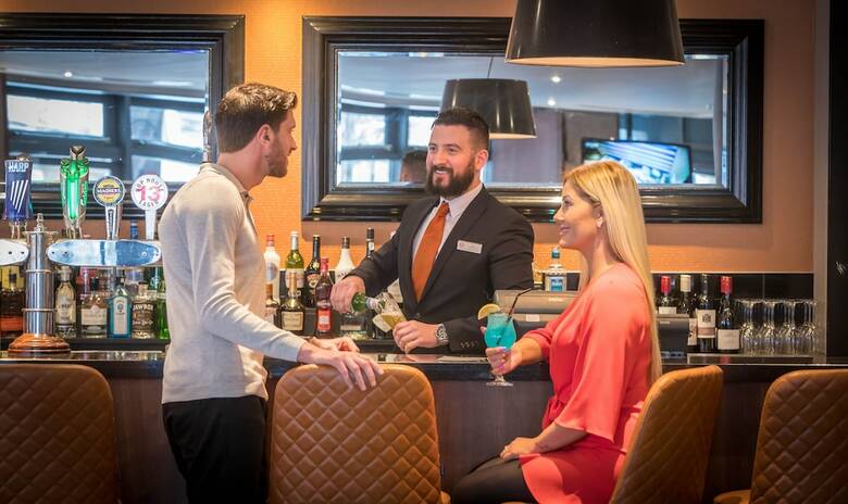 Clayton Hotel Belfast