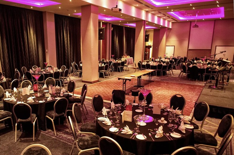 Clayton Hotel Belfast