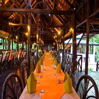 Hotel Lampang River Lodge