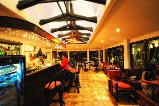 Hotel Lampang River Lodge
