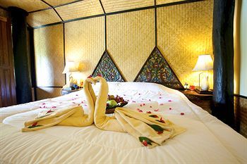 Hotel Lampang River Lodge