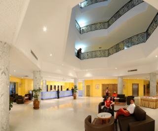 Hotel Houda Yasmine Hammamet