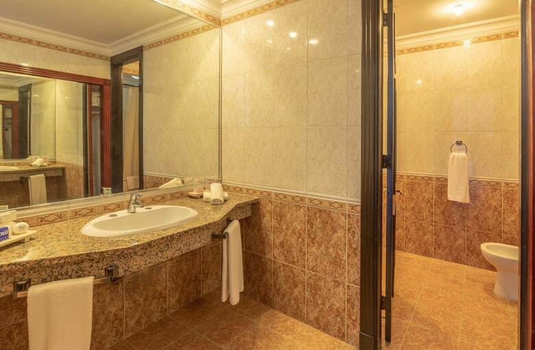 Hotel Roc Presidente