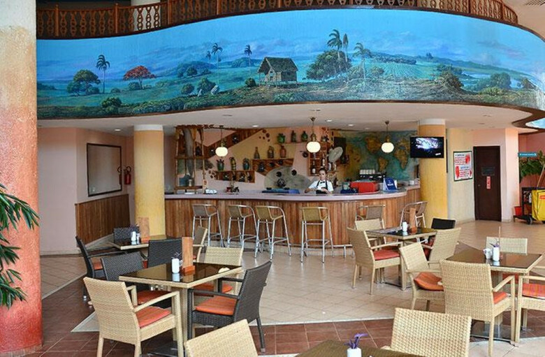 Hotel Brisas Del Caribe