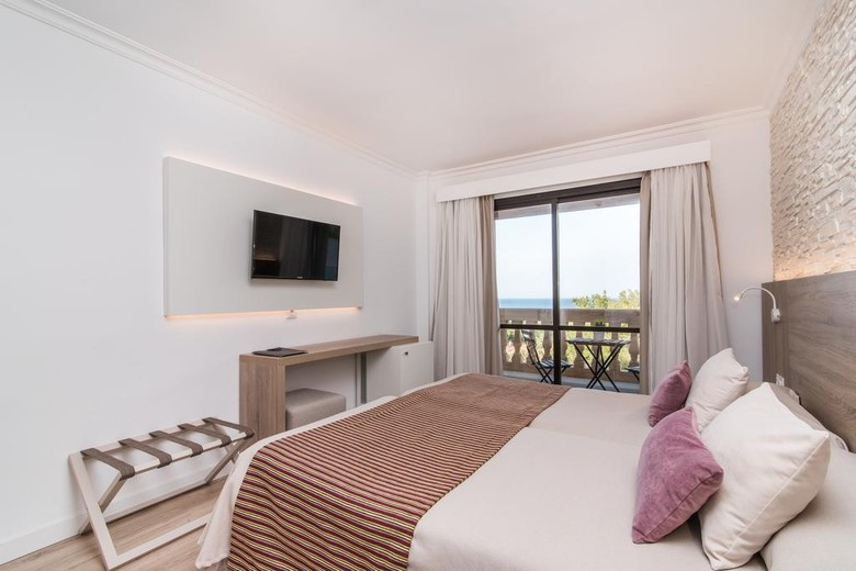 Hotel Na Taconera