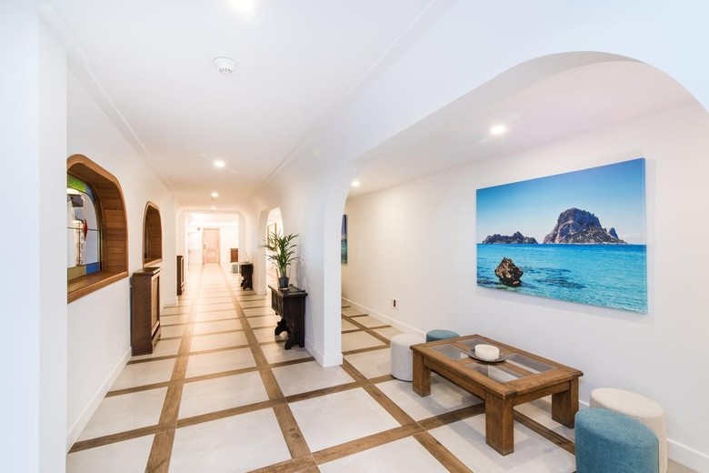 Hotel Na Taconera