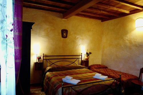 Barco Mediceo B&B In Toscana