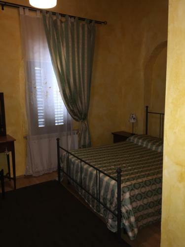 Barco Mediceo B&B In Toscana