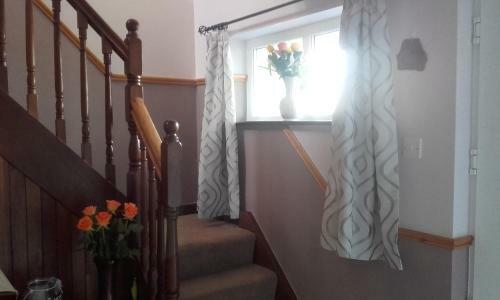 Twin Oaks Bed & Breakfast