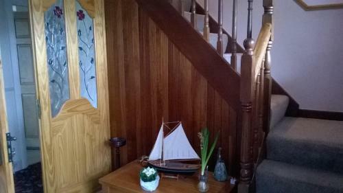 Twin Oaks Bed & Breakfast