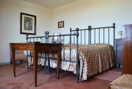 Bed & Breakfast Charming Villa Marcialla