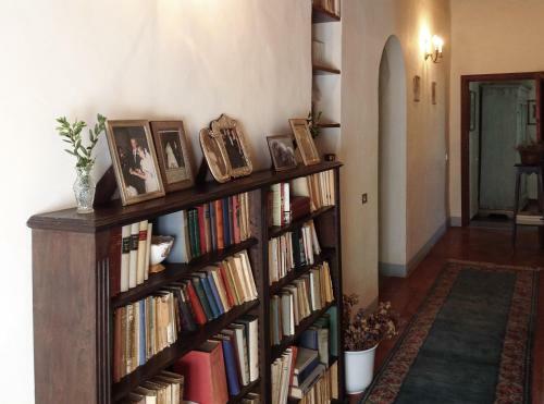 Bed & Breakfast Charming Villa Marcialla