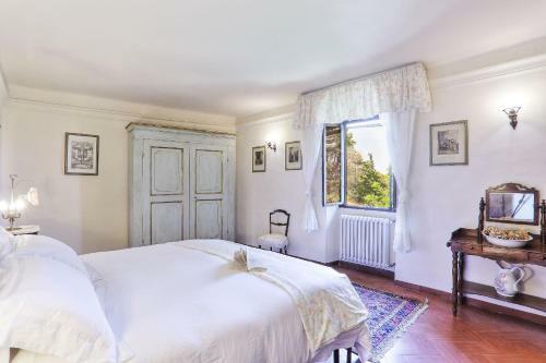 Bed & Breakfast Charming Villa Marcialla