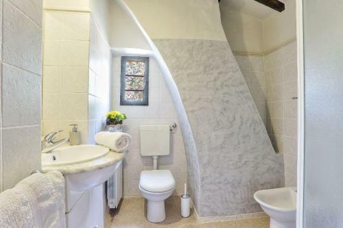 Bed & Breakfast Charming Villa Marcialla