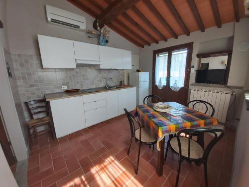 Hostal Colonica Poggio Renai