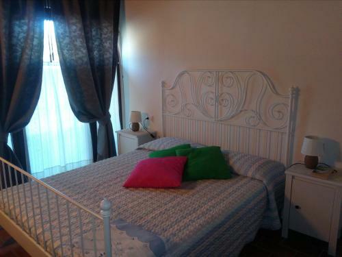 Hostal Colonica Poggio Renai