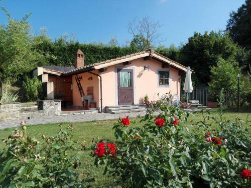 Hostal Colonica Poggio Renai