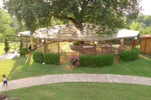Hostal Colonica Poggio Renai