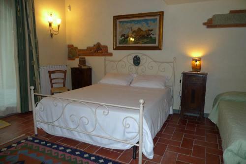 Hostal Colonica Poggio Renai