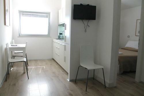 Bed & Breakfast Bagni Vittoria