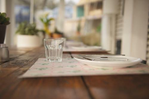 Bed & Breakfast Bagni Vittoria
