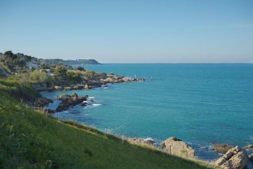 Bed & Breakfast Bagni Vittoria