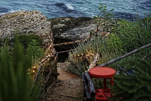Bed & Breakfast Bagni Vittoria