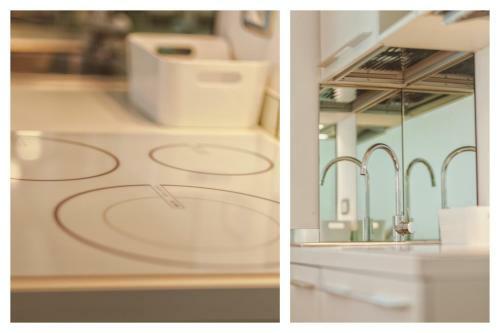 Bed & Breakfast Bagni Vittoria
