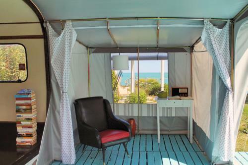 Bed & Breakfast Bagni Vittoria
