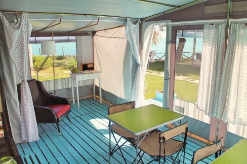 Bed & Breakfast Bagni Vittoria
