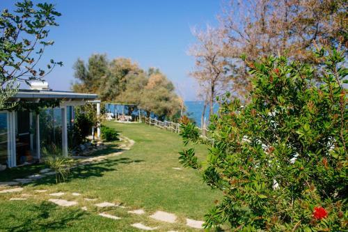 Bed & Breakfast Bagni Vittoria