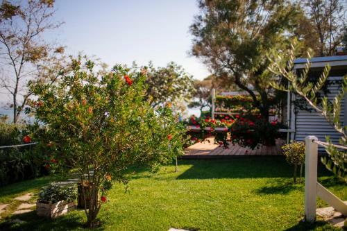 Bed & Breakfast Bagni Vittoria