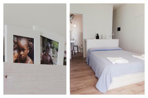 Bed & Breakfast Bagni Vittoria