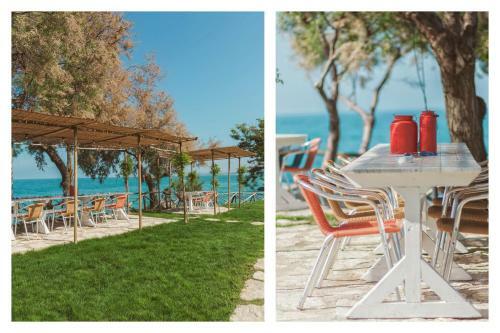 Bed & Breakfast Bagni Vittoria
