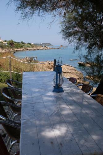 Bed & Breakfast Bagni Vittoria