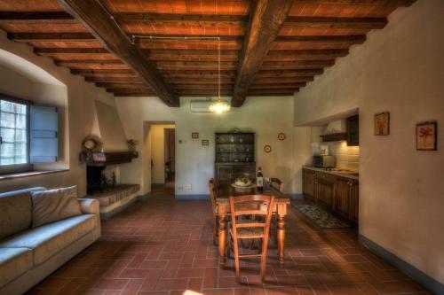 Agroturismo Agriturismo Relais Campiglioni