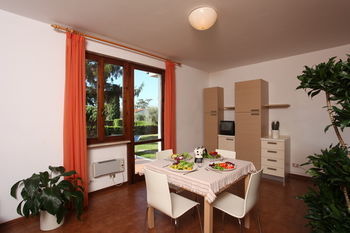 Apartamento Appartamenti Puccini