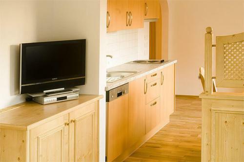 Aparthotel Residence Rumanon