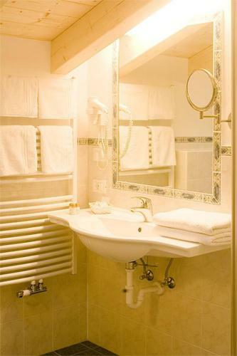 Aparthotel Residence Rumanon