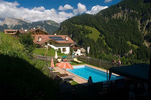 Aparthotel Residence Rumanon
